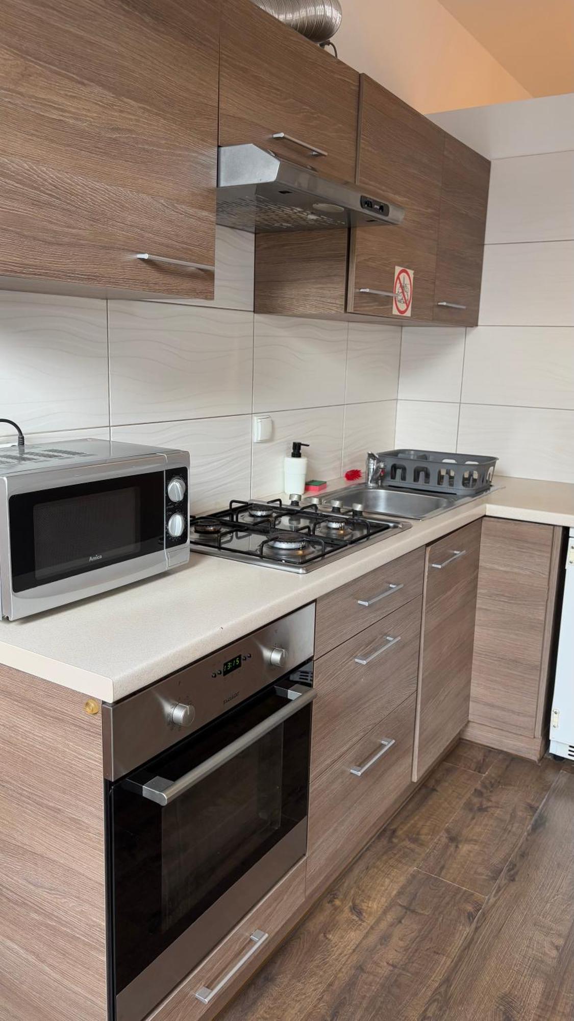Apartament Szafir 4A Rzeszów Exterior foto