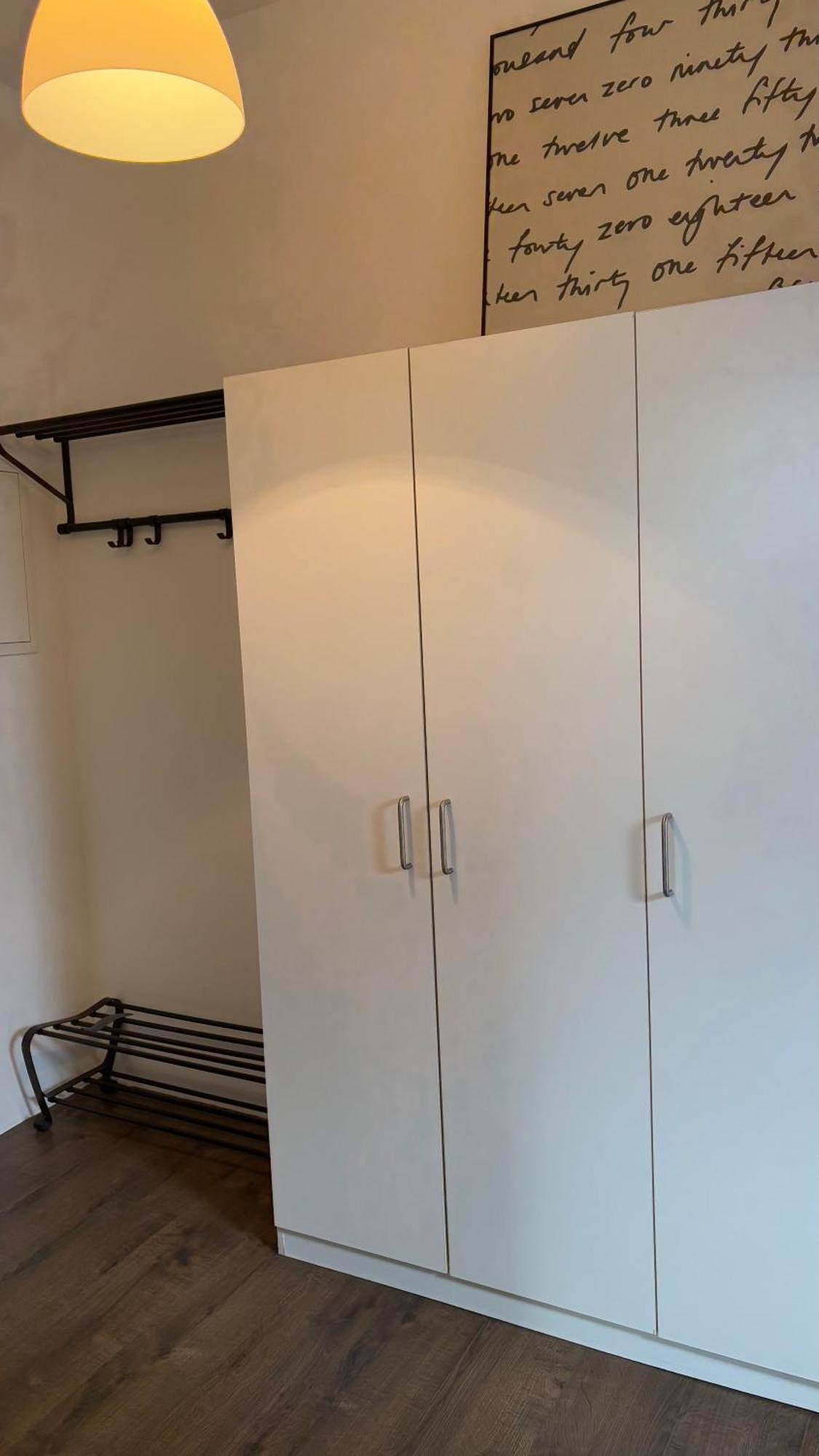Apartament Szafir 4A Rzeszów Exterior foto